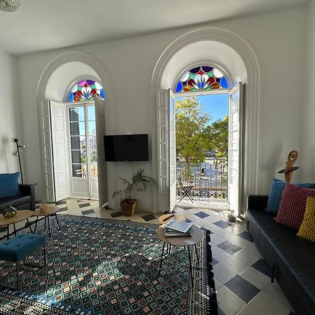 Malaga Center Flat Balcony At Picasso'S Home Luaran gambar