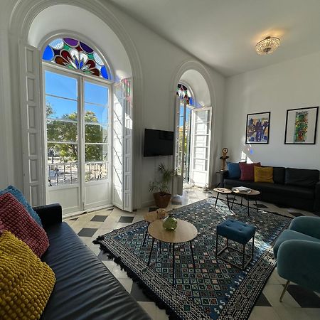 Malaga Center Flat Balcony At Picasso'S Home Luaran gambar