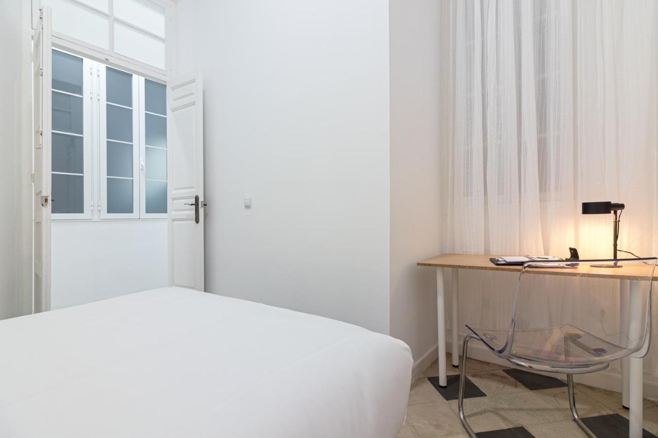 Malaga Center Flat Balcony At Picasso'S Home Luaran gambar