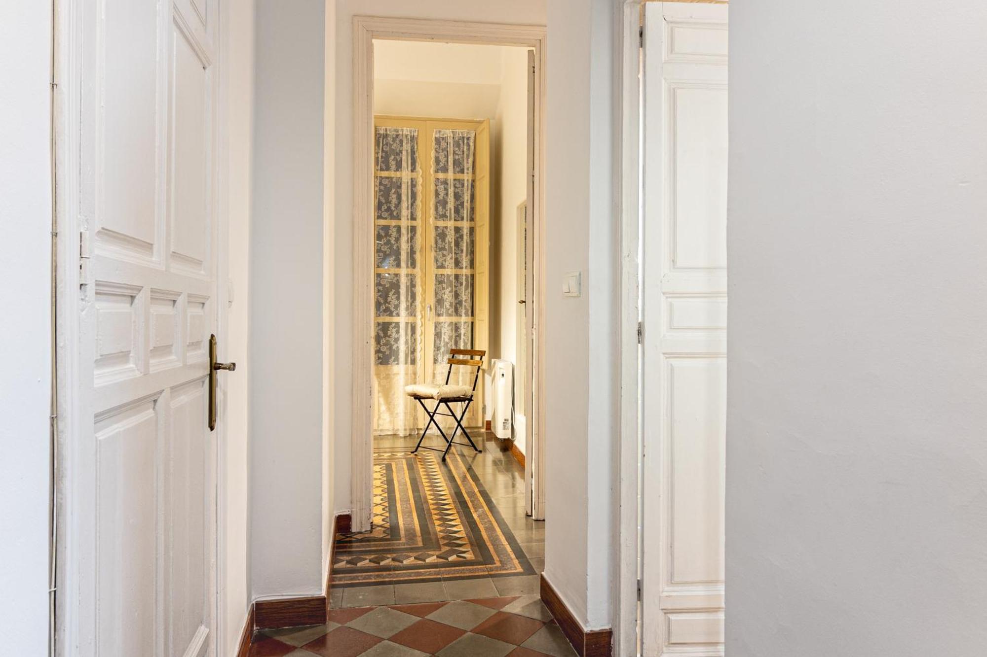 Malaga Center Flat Balcony At Picasso'S Home Luaran gambar