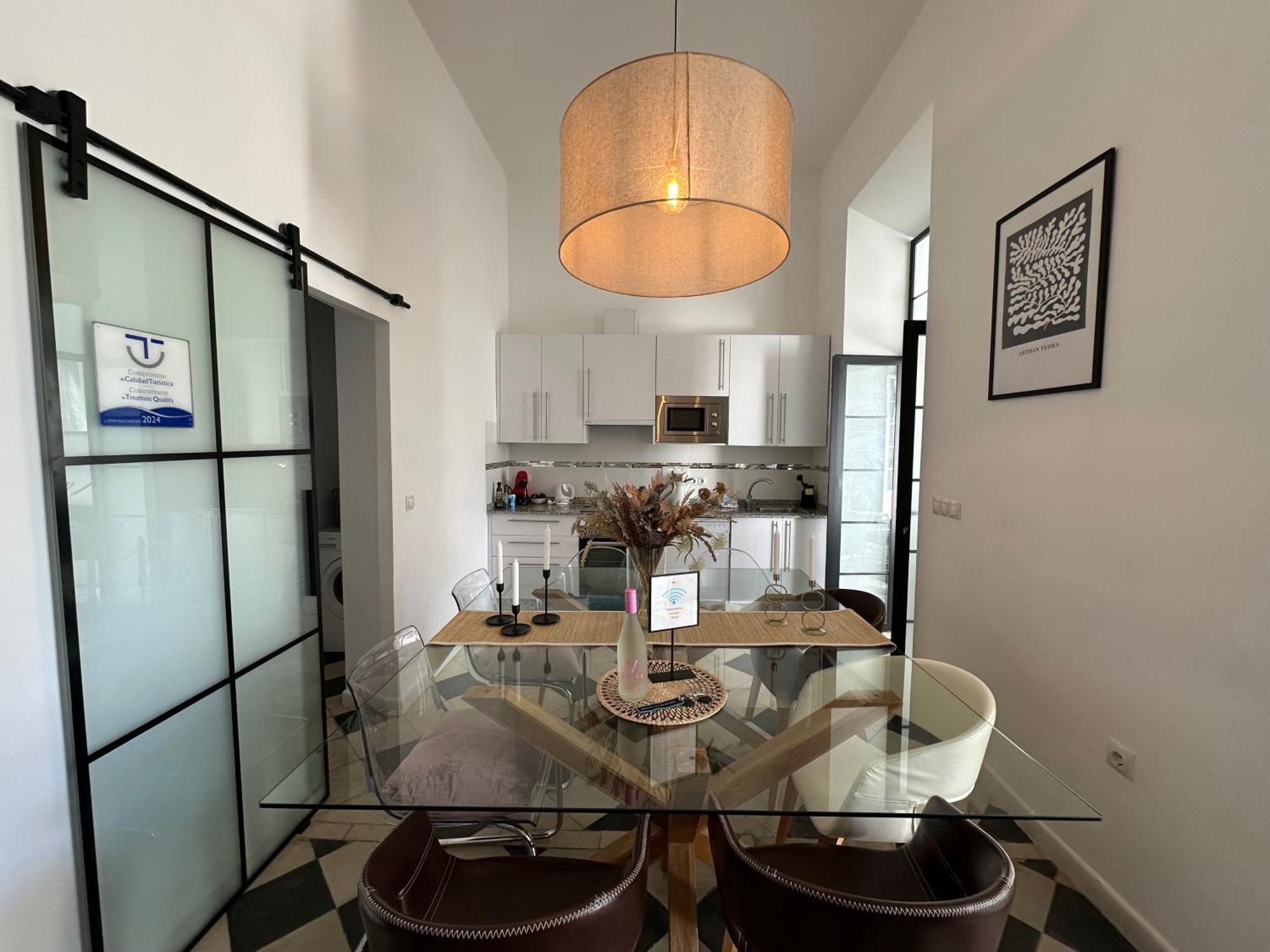 Malaga Center Flat Balcony At Picasso'S Home Luaran gambar